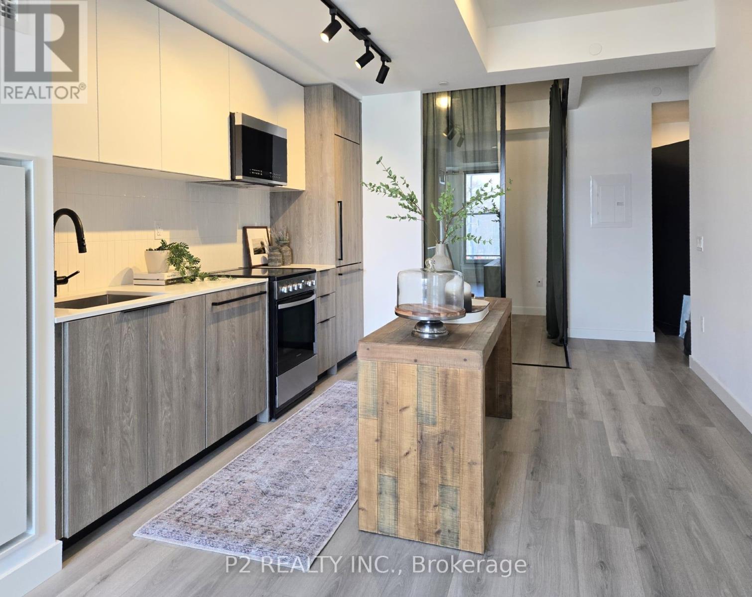 210 - 1635 MILITARY TRAIL, Toronto, Ontario