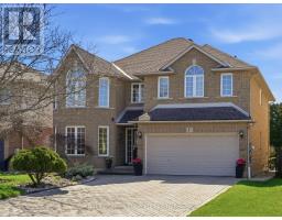 37 SOUTHCREEK DRIVE, Hamilton, Ontario