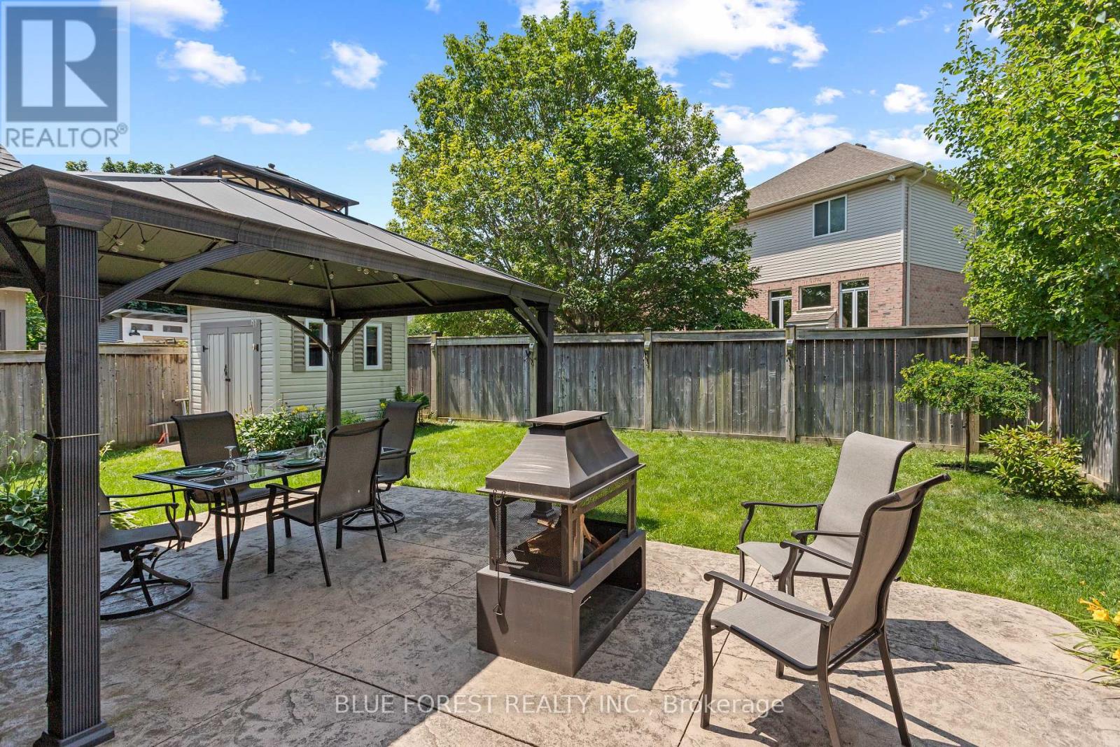 42 Hickory Lane, St. Thomas, Ontario  N5R 6K9 - Photo 44 - X12869580