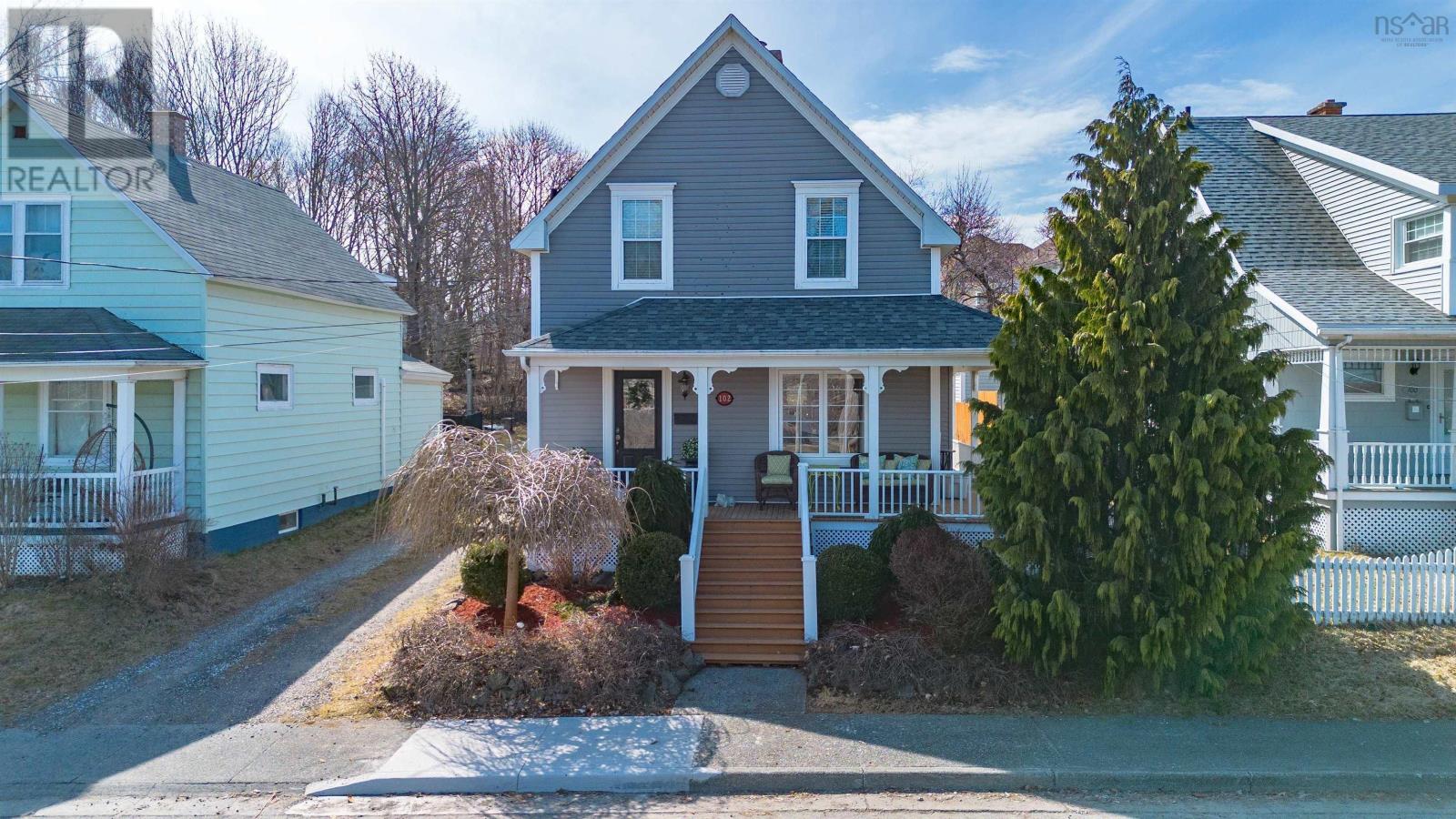 102 Crescent Street, B1s 2z8 Street, Sydney, Nova Scotia  B1S 2Z8 - Photo 18 - 202608621