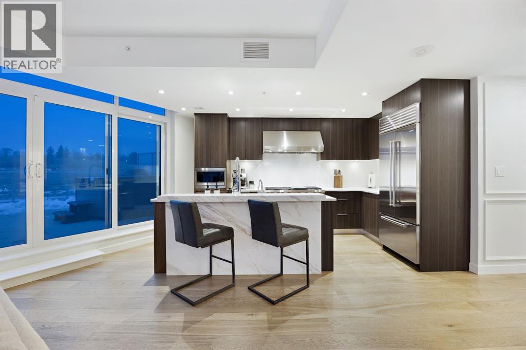 503, 138 Waterfront Court SW, Calgary, Alberta  T2P 1L1 - Photo 13 - A2290920