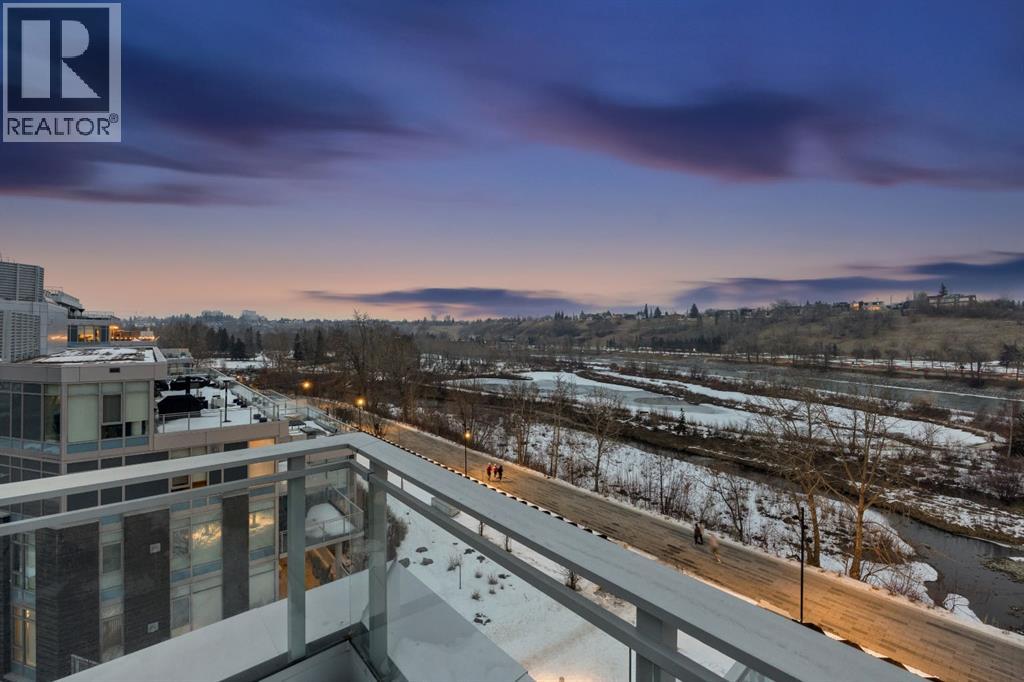 503, 138 Waterfront Court SW, Calgary, Alberta  T2P 1L1 - Photo 35 - A2290920