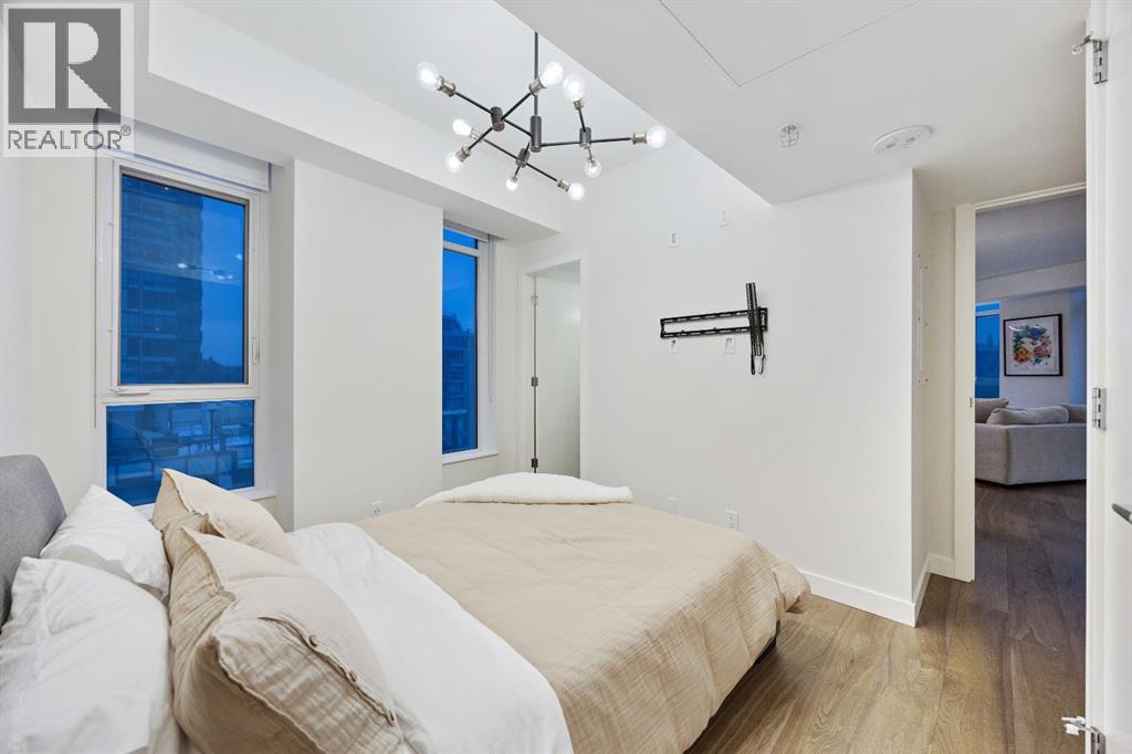 503, 138 Waterfront Court SW, Calgary, Alberta  T2P 1L1 - Photo 29 - A2290920