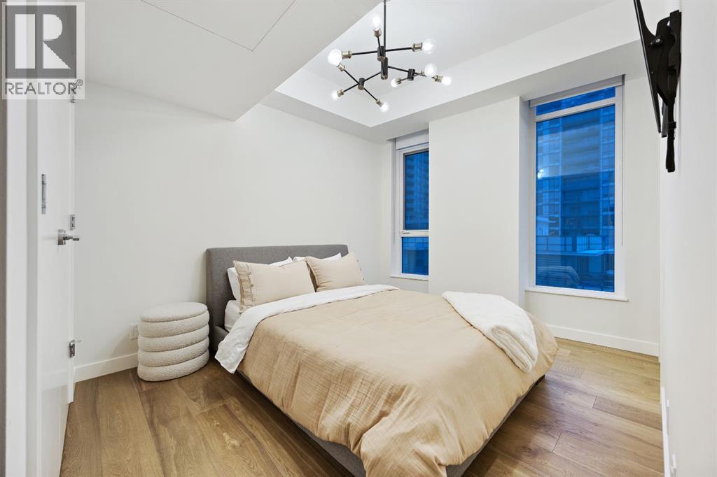 503, 138 Waterfront Court SW, Calgary, Alberta  T2P 1L1 - Photo 27 - A2290920