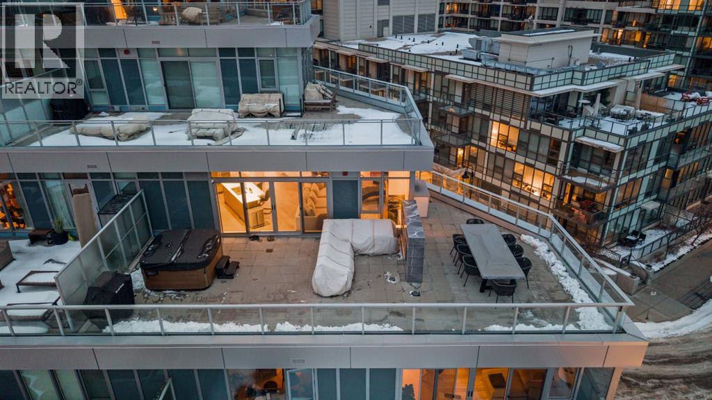 503, 138 Waterfront Court SW, Calgary, Alberta  T2P 1L1 - Photo 3 - A2290920