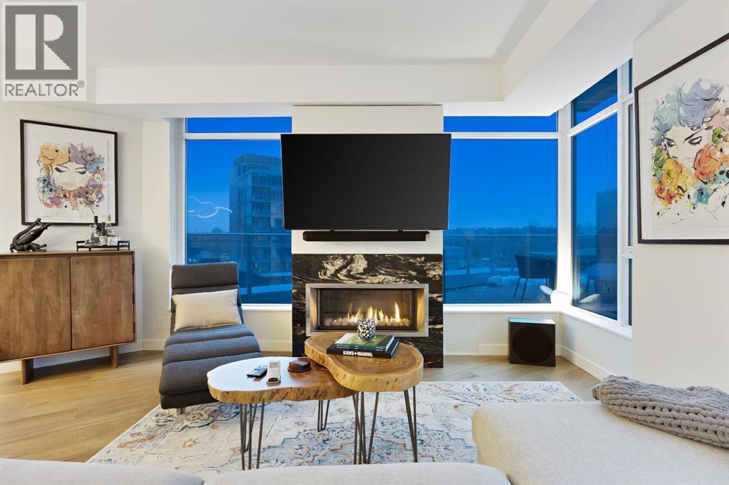 503, 138 Waterfront Court SW, Calgary, Alberta  T2P 1L1 - Photo 7 - A2290920