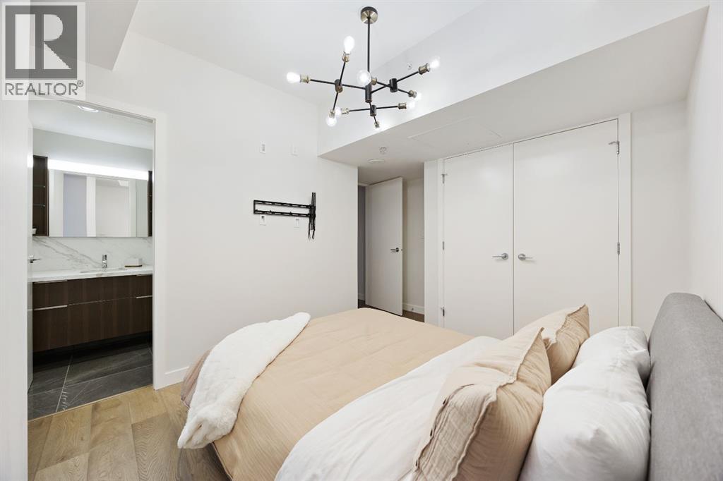 503, 138 Waterfront Court SW, Calgary, Alberta  T2P 1L1 - Photo 28 - A2290920