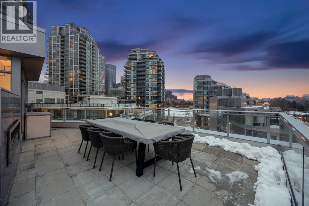503, 138 Waterfront Court SW, Calgary, Alberta  T2P 1L1 - Photo 32 - A2290920