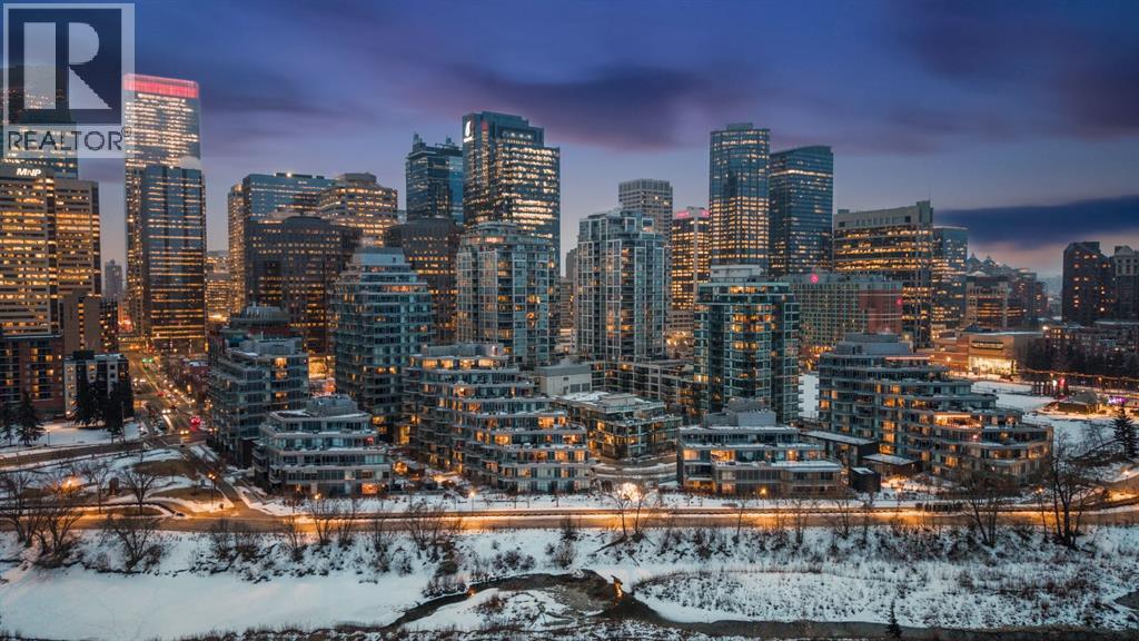 503, 138 Waterfront Court SW, Calgary, Alberta  T2P 1L1 - Photo 40 - A2290920