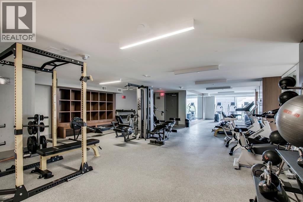 503, 138 Waterfront Court SW, Calgary, Alberta  T2P 1L1 - Photo 45 - A2290920