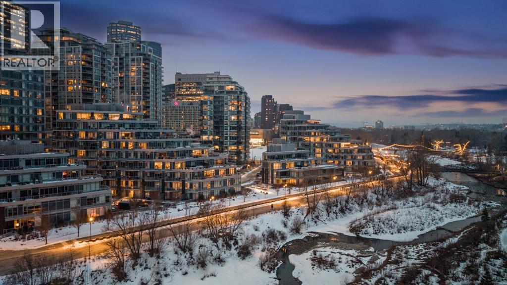 503, 138 Waterfront Court SW, Calgary, Alberta  T2P 1L1 - Photo 41 - A2290920