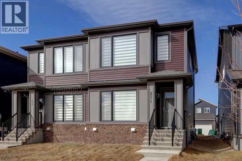 211 Chinook Gate Boulevard SW, Airdrie, Alberta