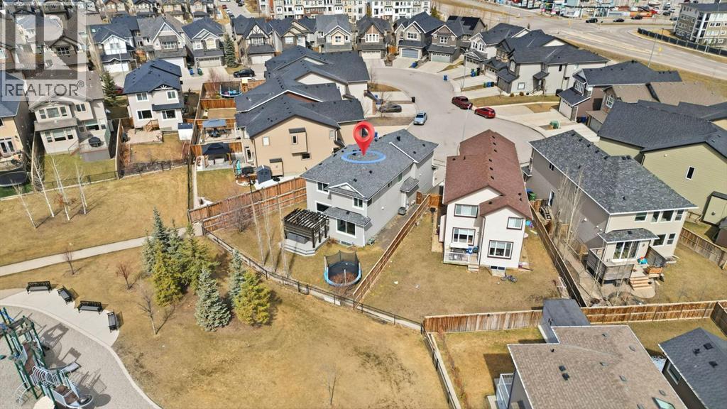 83 Nolanfield Court NW, Calgary, Alberta  T3R 0L8 - Photo 47 - A2296330