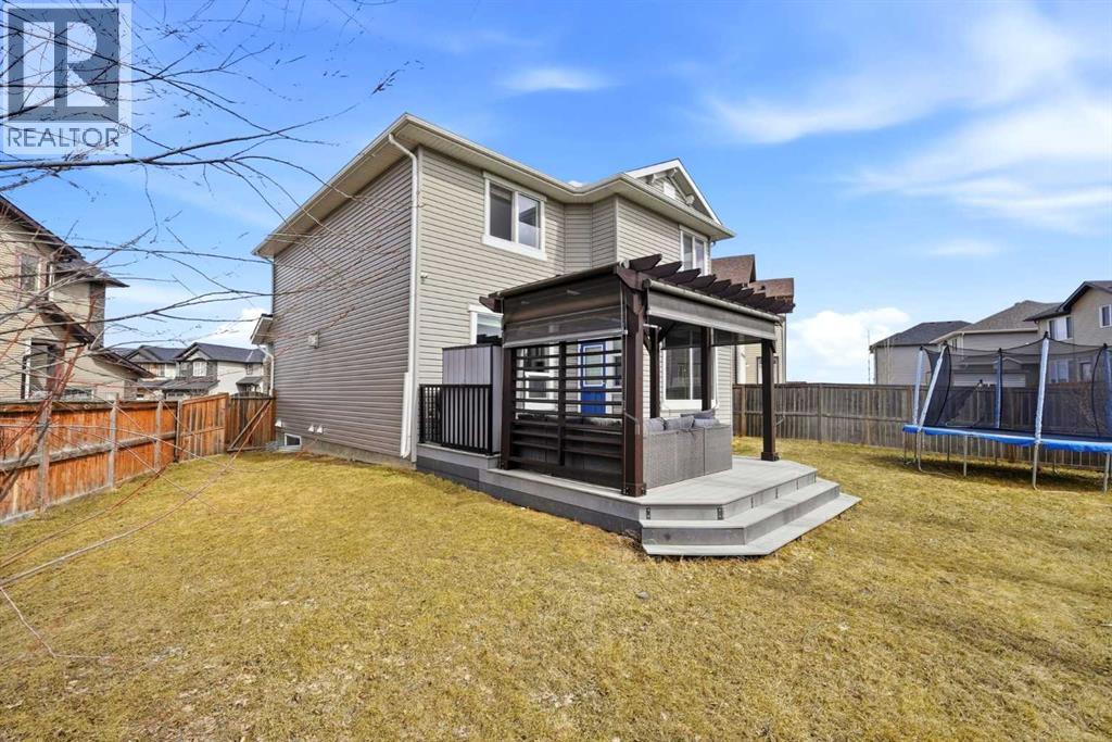 83 Nolanfield Court NW, Calgary, Alberta  T3R 0L8 - Photo 43 - A2296330