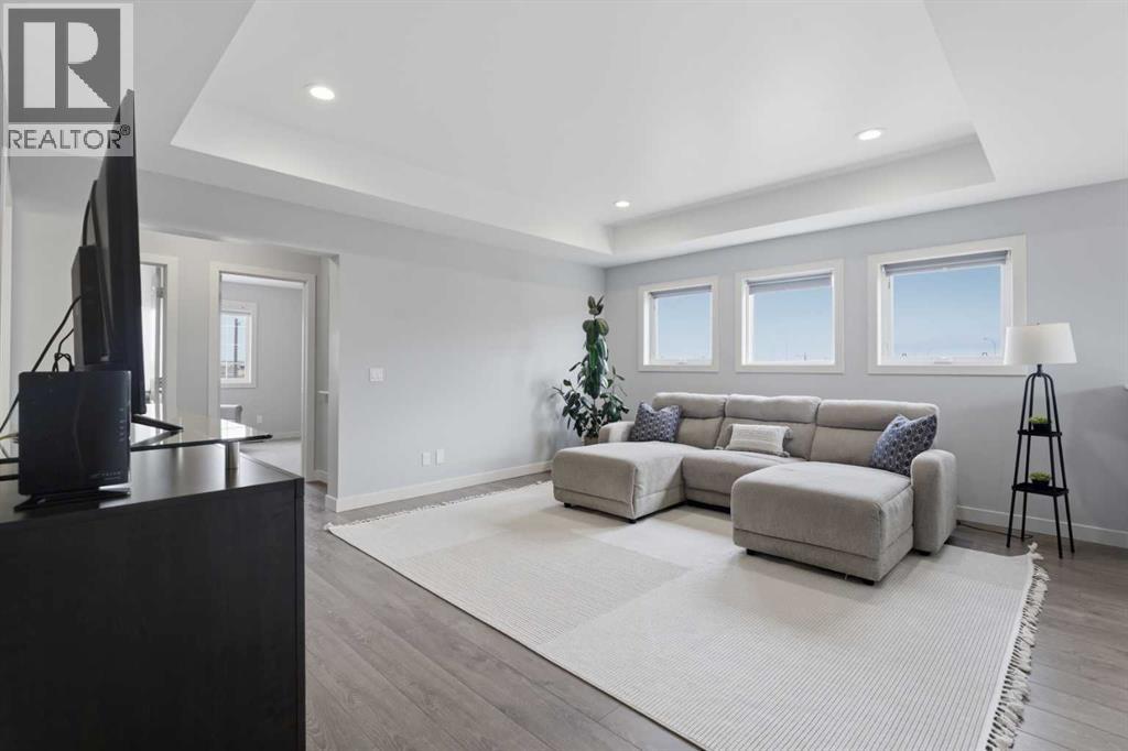 55 Marquis Green SE, Calgary, Alberta  T3M 1X7 - Photo 26 - A2296737