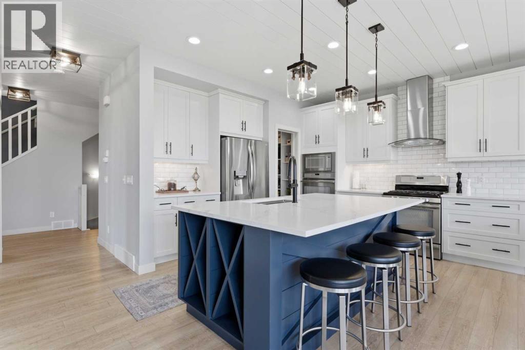 55 Marquis Green SE, Calgary, Alberta  T3M 1X7 - Photo 5 - A2296737