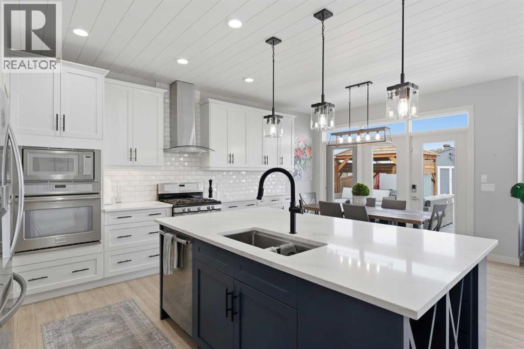 55 Marquis Green SE, Calgary, Alberta  T3M 1X7 - Photo 4 - A2296737