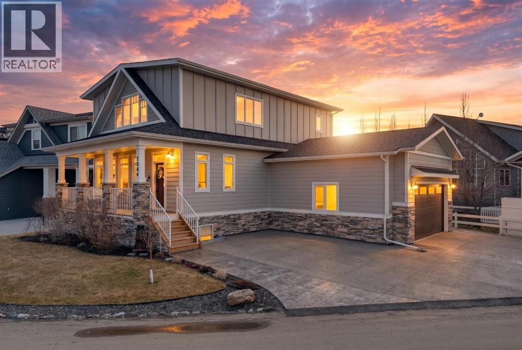 7064, 35468 Range Road 30, Rural Red Deer County, Alberta  T4G 0M3 - Photo 3 - A2304240