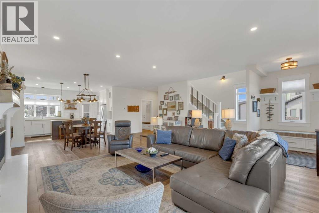 7064, 35468 Range Road 30, Rural Red Deer County, Alberta  T4G 0M3 - Photo 8 - A2304240