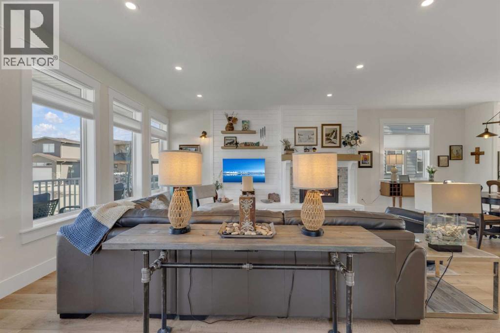 7064, 35468 Range Road 30, Rural Red Deer County, Alberta  T4G 0M3 - Photo 13 - A2304240