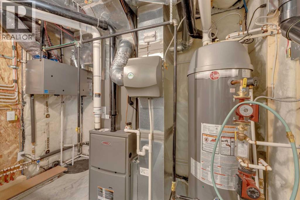 7064, 35468 Range Road 30, Rural Red Deer County, Alberta  T4G 0M3 - Photo 33 - A2304240