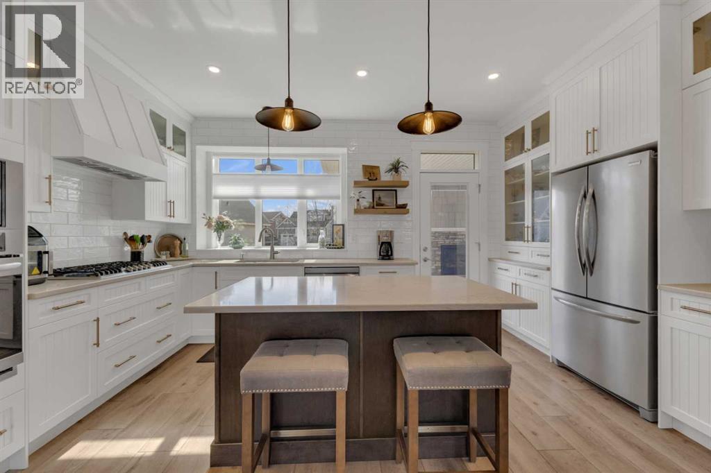 7064, 35468 Range Road 30, Rural Red Deer County, Alberta  T4G 0M3 - Photo 5 - A2304240