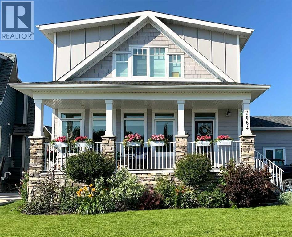 7064, 35468 Range Road 30, rural red deer county, Alberta