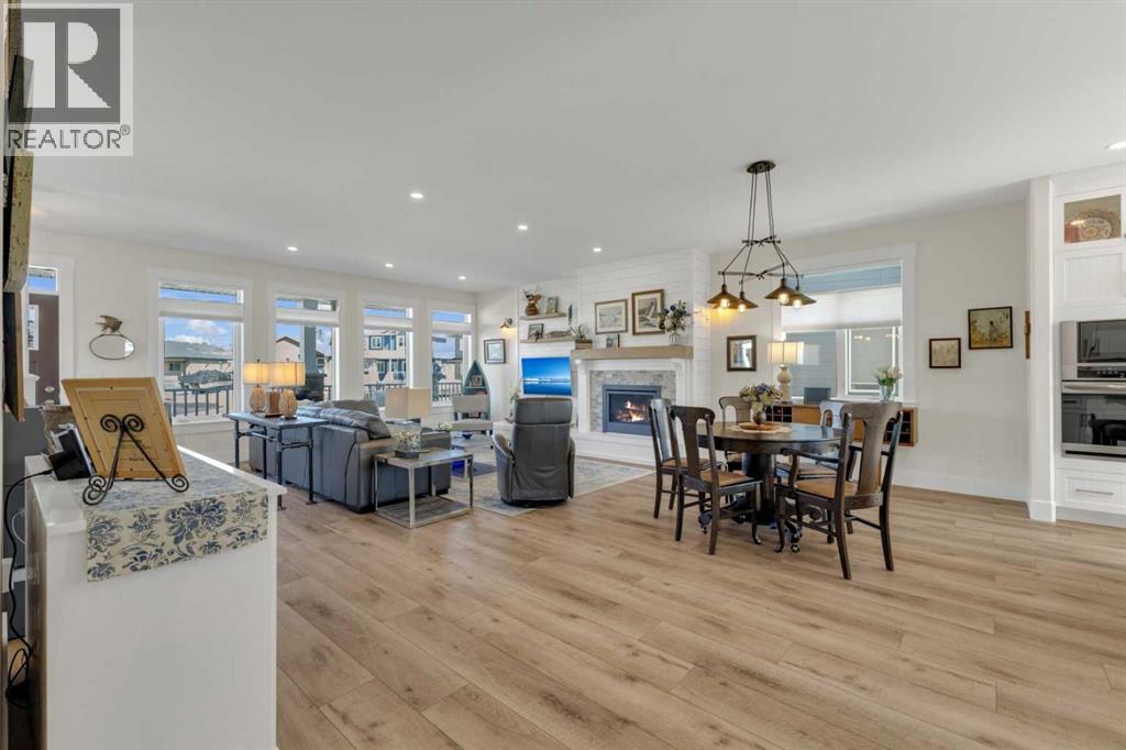 7064, 35468 Range Road 30, Rural Red Deer County, Alberta  T4G 0M3 - Photo 4 - A2304240