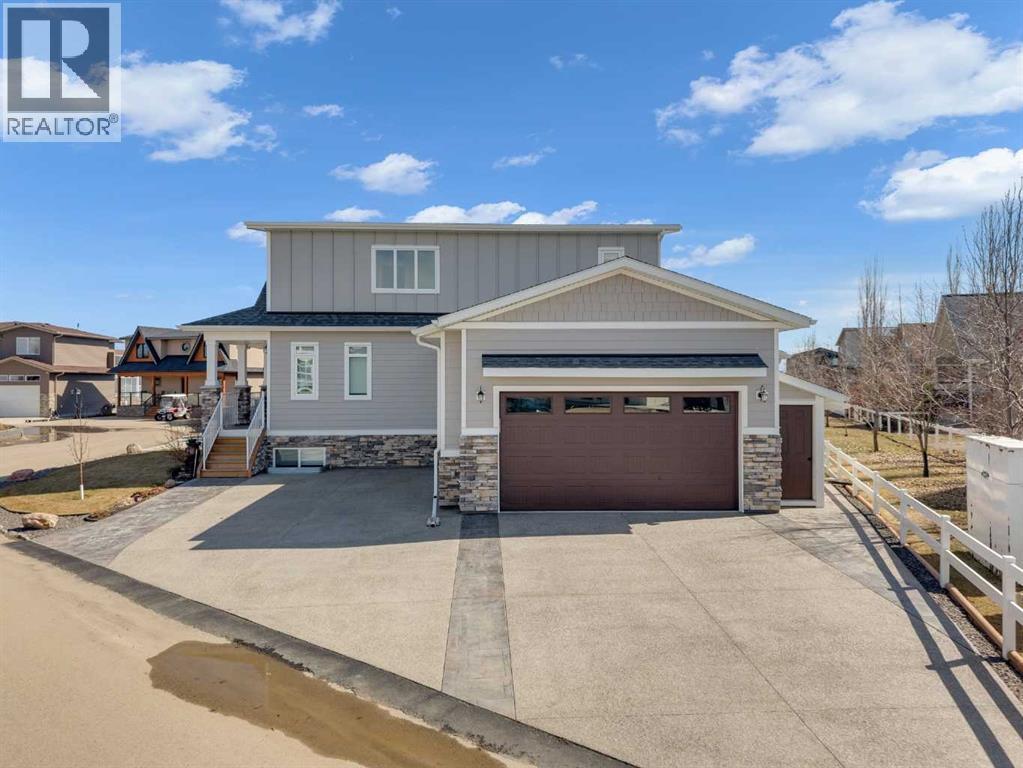 7064, 35468 Range Road 30, Rural Red Deer County, Alberta  T4G 0M3 - Photo 42 - A2304240