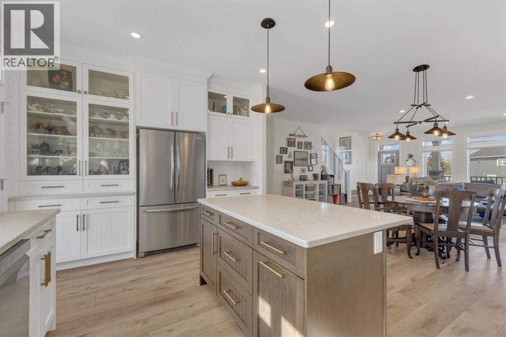 7064, 35468 Range Road 30, Rural Red Deer County, Alberta  T4G 0M3 - Photo 17 - A2304240