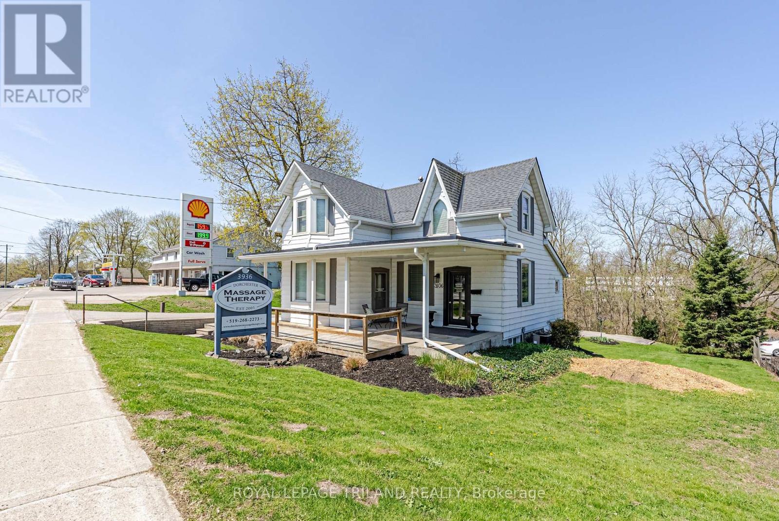 3936 Hamilton Road, Thames Centre, Ontario  N0L 1G2 - Photo 10 - X13045102