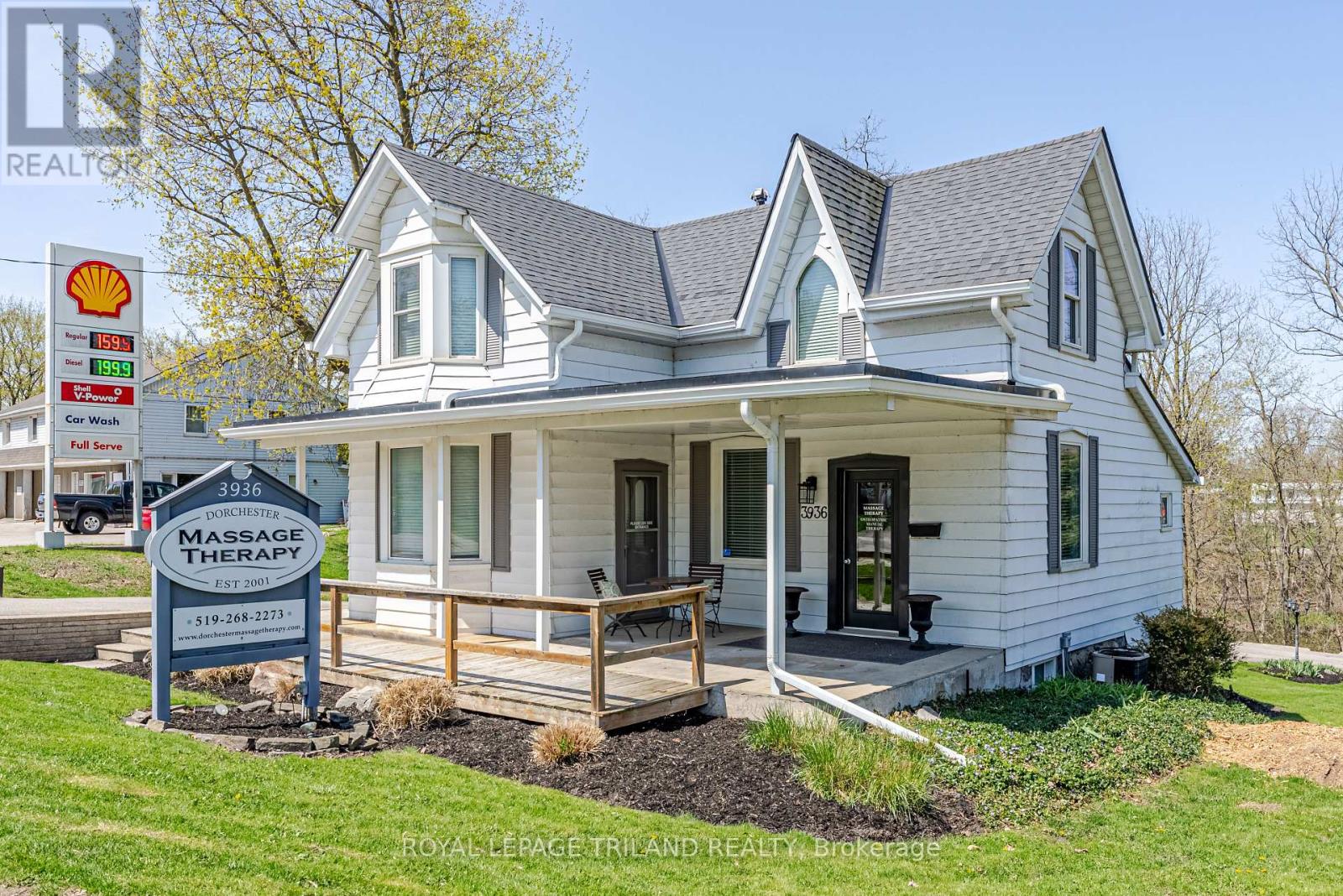 3936 Hamilton Road, Thames Centre, Ontario  N0L 1G2 - Photo 11 - X13045102