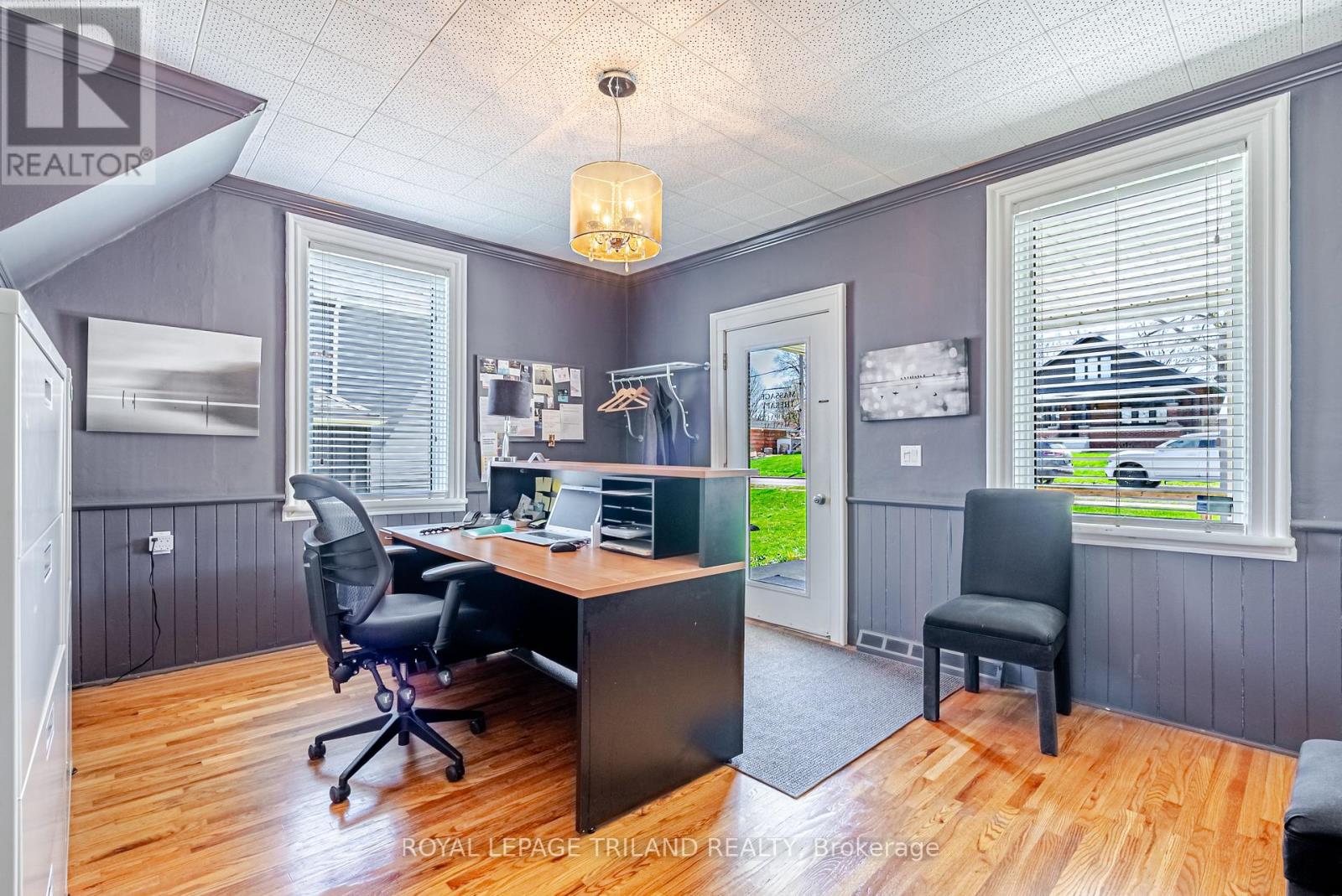 3936 Hamilton Road, Thames Centre, Ontario  N0L 1G2 - Photo 12 - X13045102