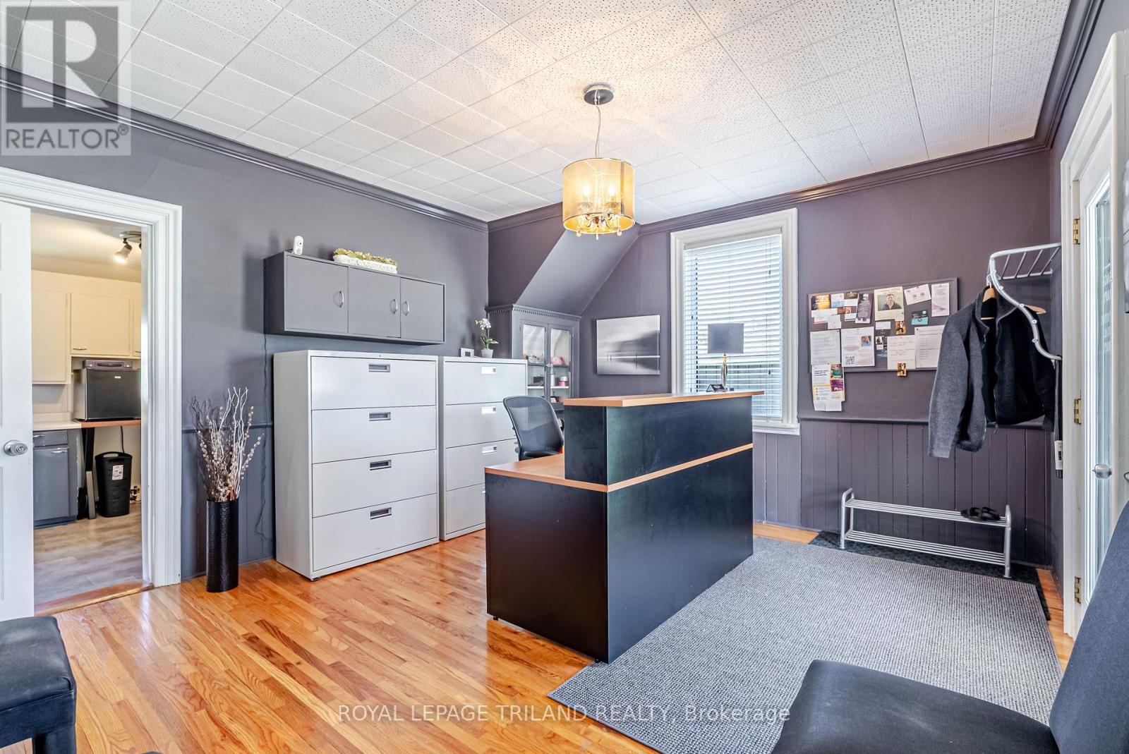 3936 Hamilton Road, Thames Centre, Ontario  N0L 1G2 - Photo 13 - X13045102