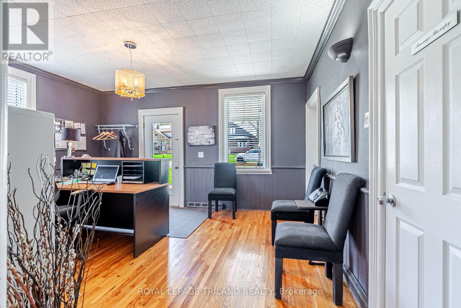 3936 Hamilton Road, Thames Centre, Ontario  N0L 1G2 - Photo 14 - X13045102