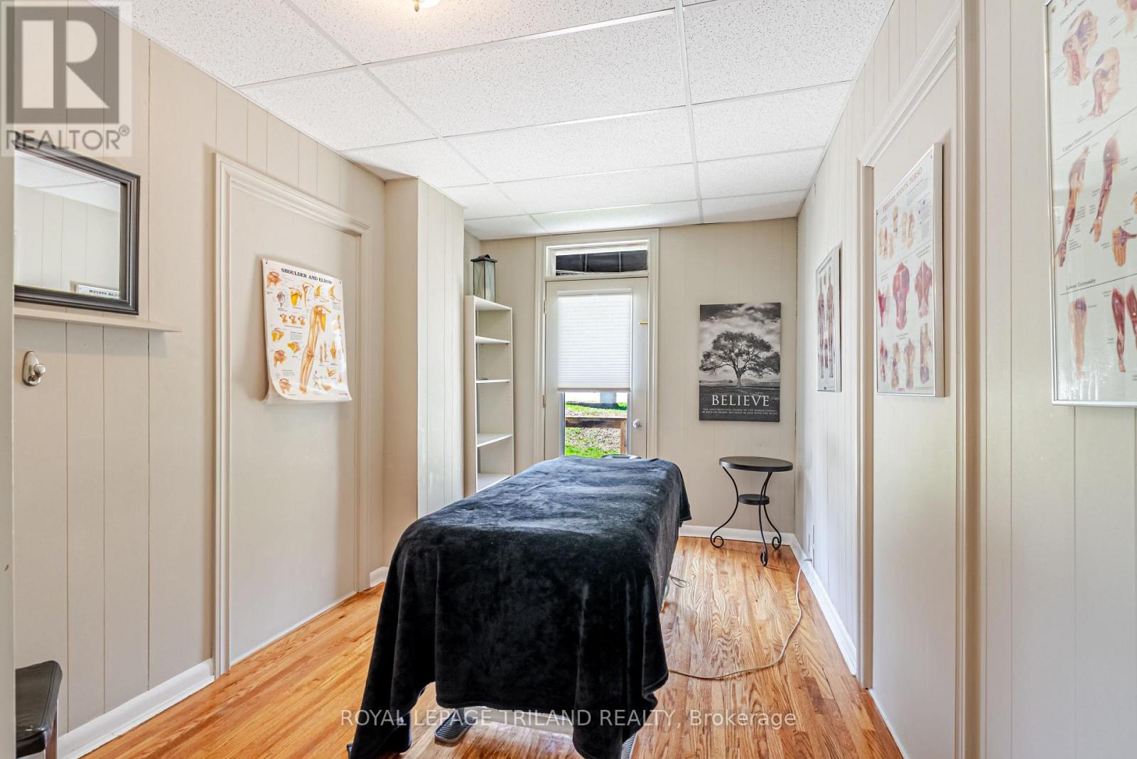 3936 Hamilton Road, Thames Centre, Ontario  N0L 1G2 - Photo 15 - X13045102