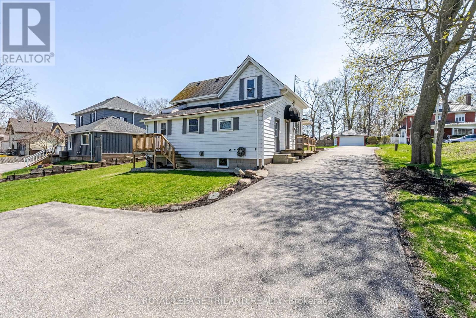 3936 Hamilton Road, Thames Centre, Ontario  N0L 1G2 - Photo 27 - X13045102