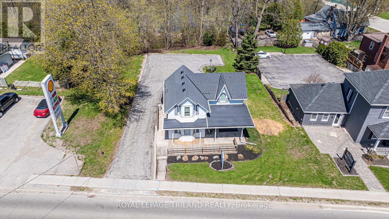 3936 Hamilton Road, Thames Centre, Ontario  N0L 1G2 - Photo 28 - X13045102