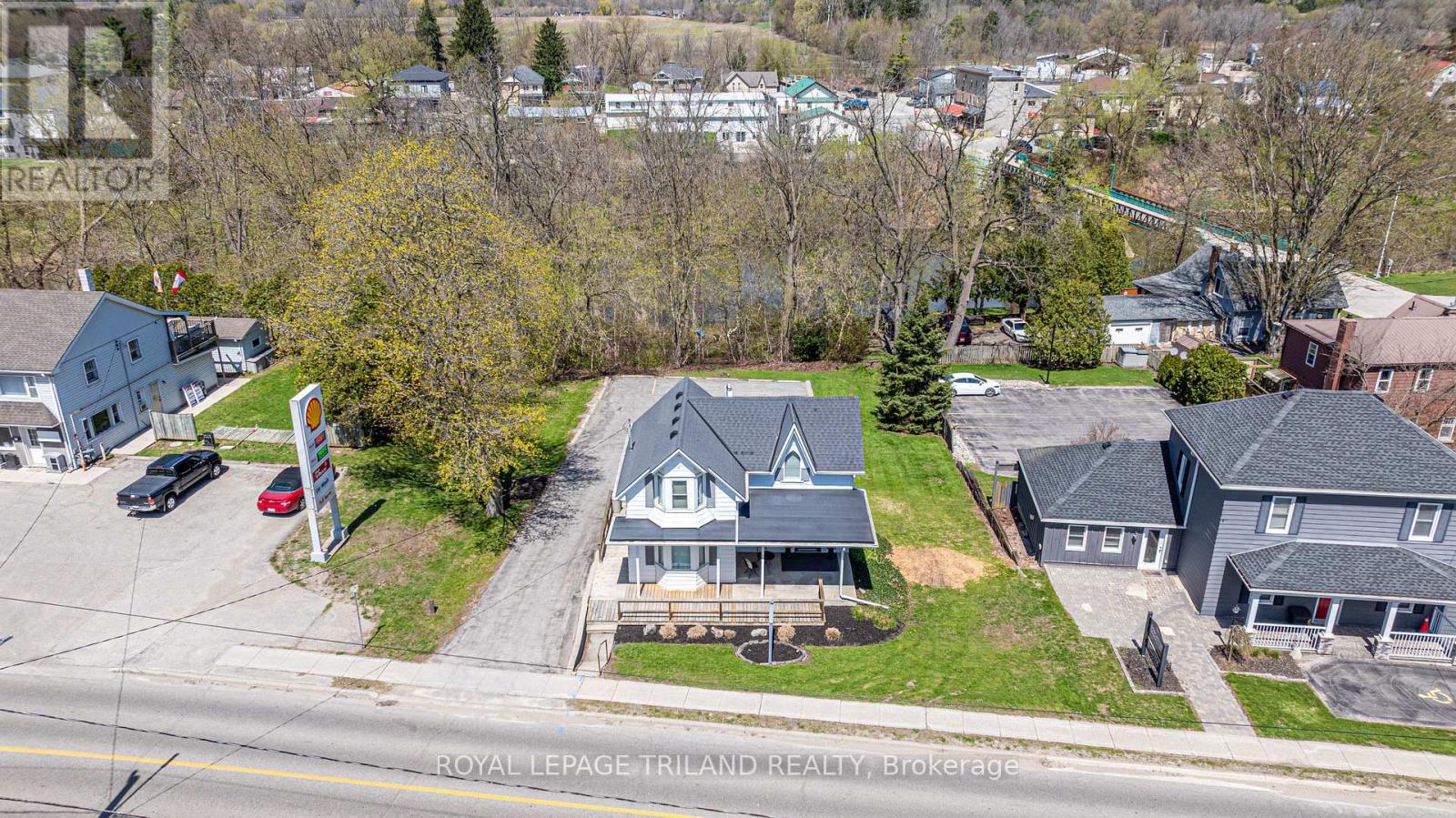 3936 Hamilton Road, Thames Centre, Ontario  N0L 1G2 - Photo 29 - X13045102