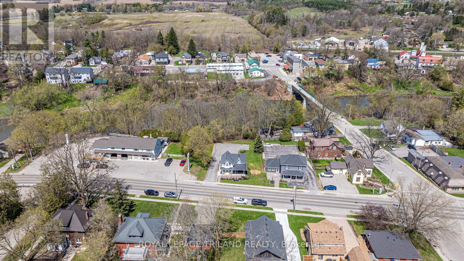 3936 Hamilton Road, Thames Centre, Ontario  N0L 1G2 - Photo 30 - X13045102