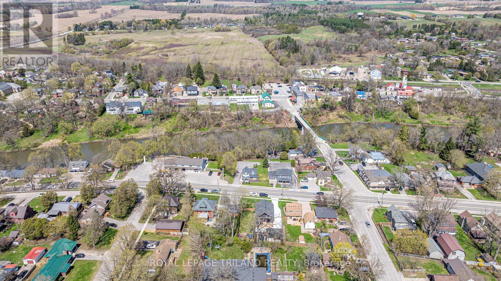 3936 Hamilton Road, Thames Centre, Ontario  N0L 1G2 - Photo 31 - X13045102