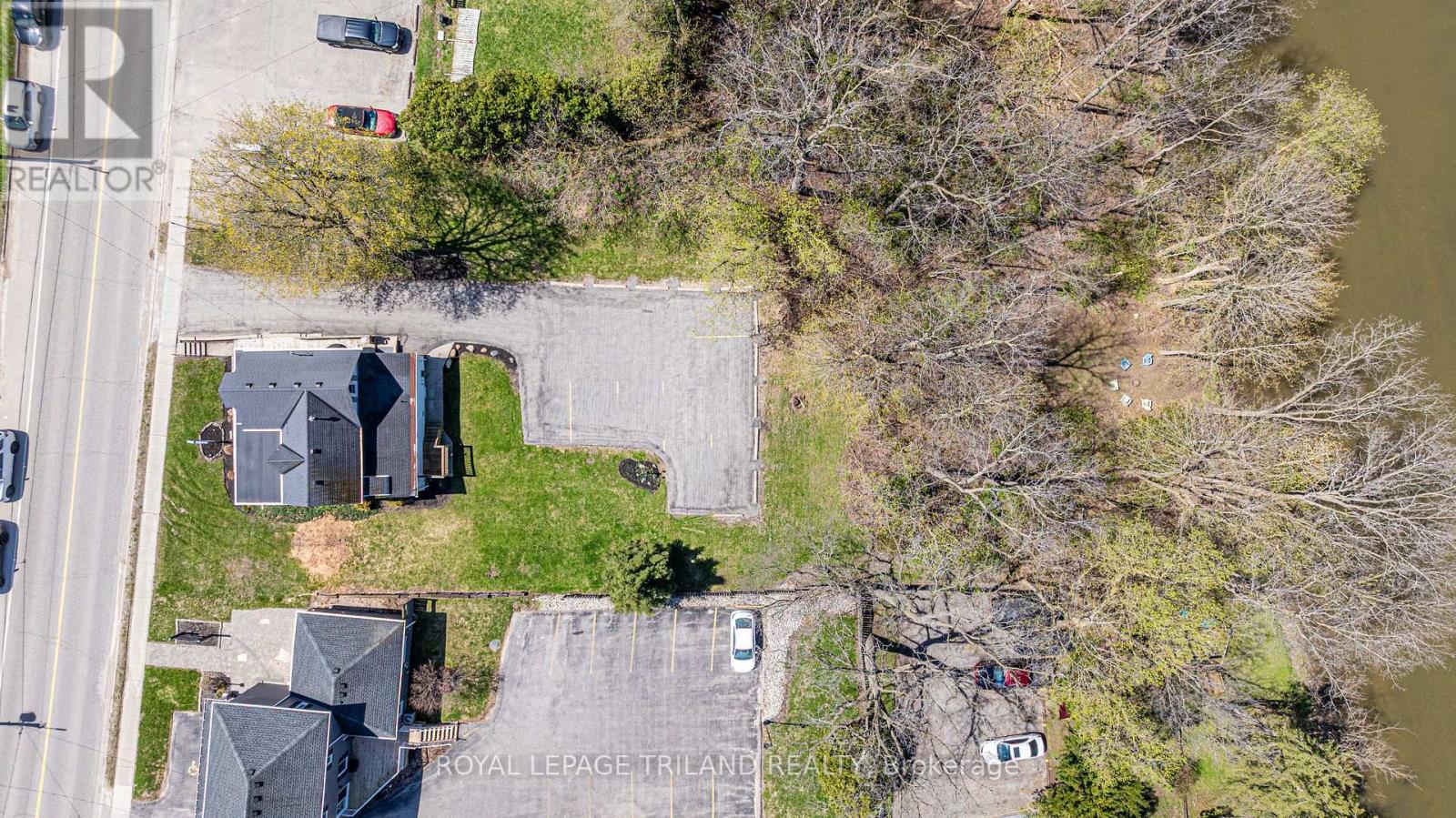 3936 Hamilton Road, Thames Centre, Ontario  N0L 1G2 - Photo 32 - X13045102