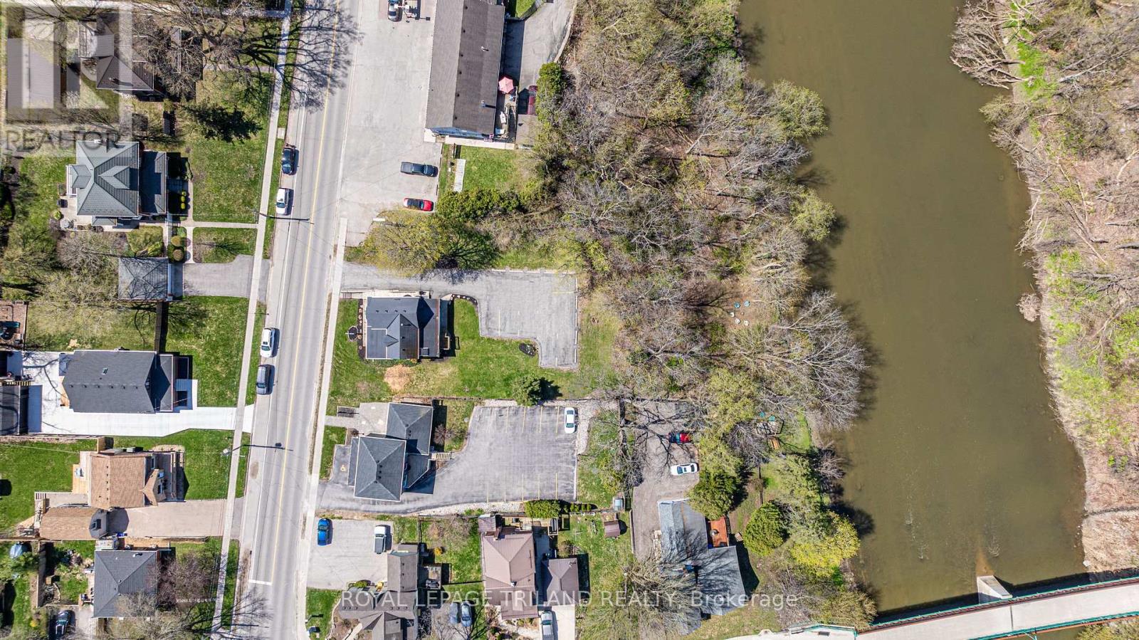 3936 Hamilton Road, Thames Centre, Ontario  N0L 1G2 - Photo 33 - X13045102