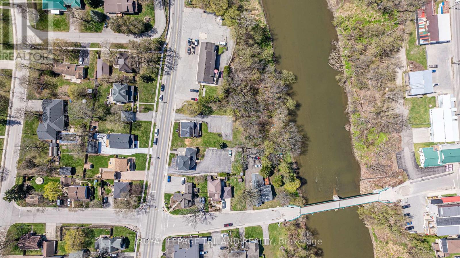 3936 Hamilton Road, Thames Centre, Ontario  N0L 1G2 - Photo 34 - X13045102