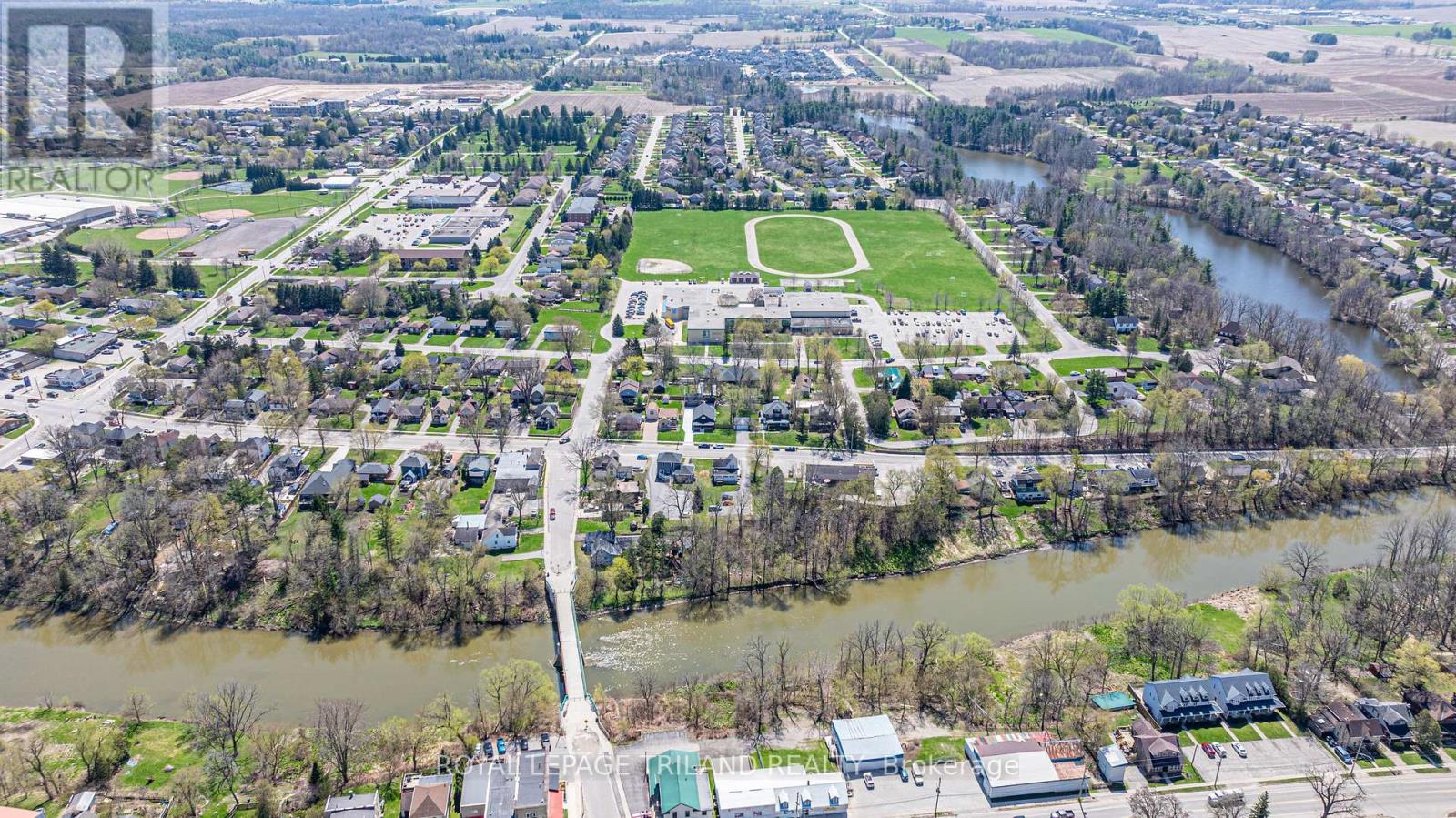 3936 Hamilton Road, Thames Centre, Ontario  N0L 1G2 - Photo 35 - X13045102