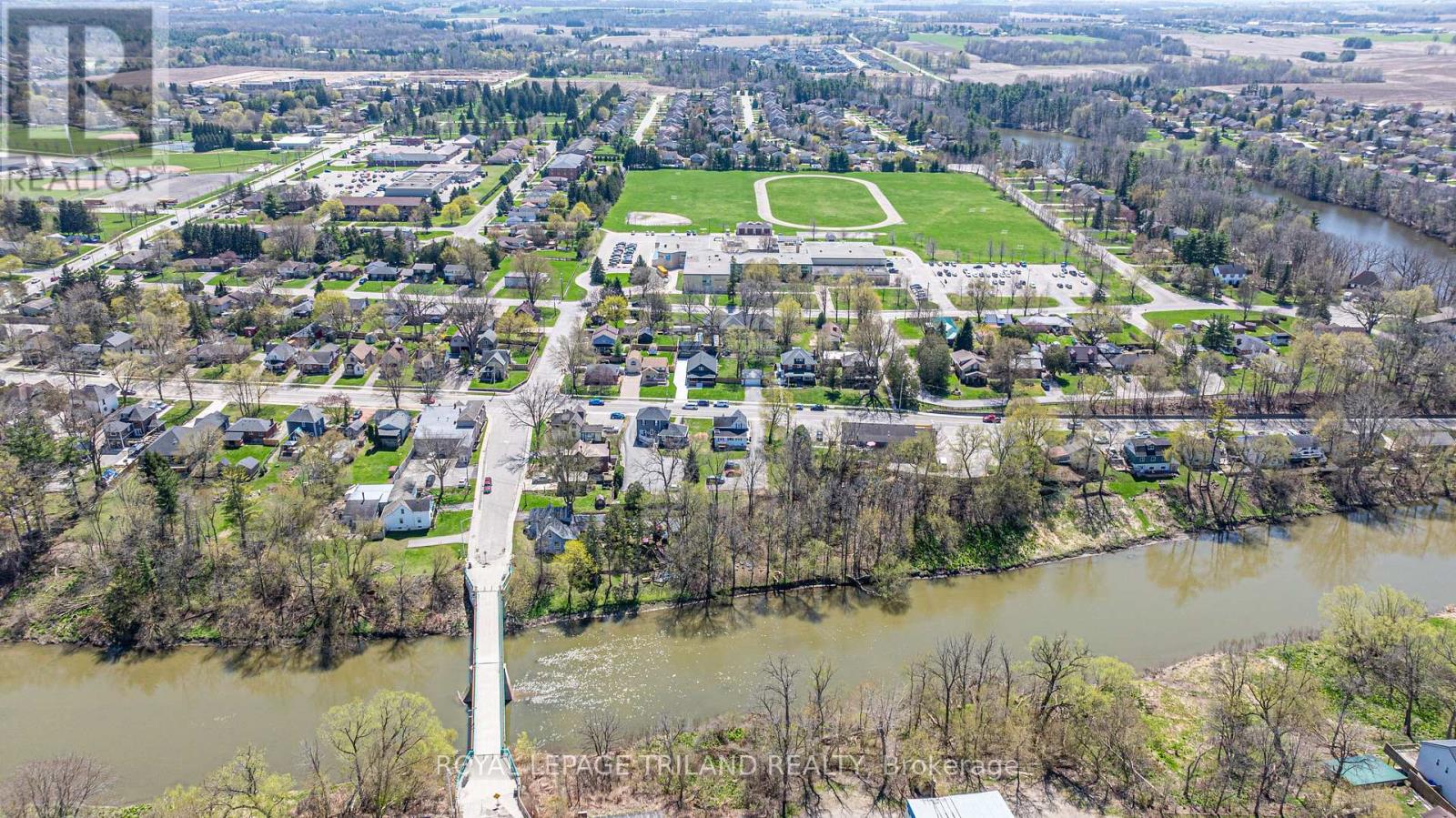 3936 Hamilton Road, Thames Centre, Ontario  N0L 1G2 - Photo 36 - X13045102