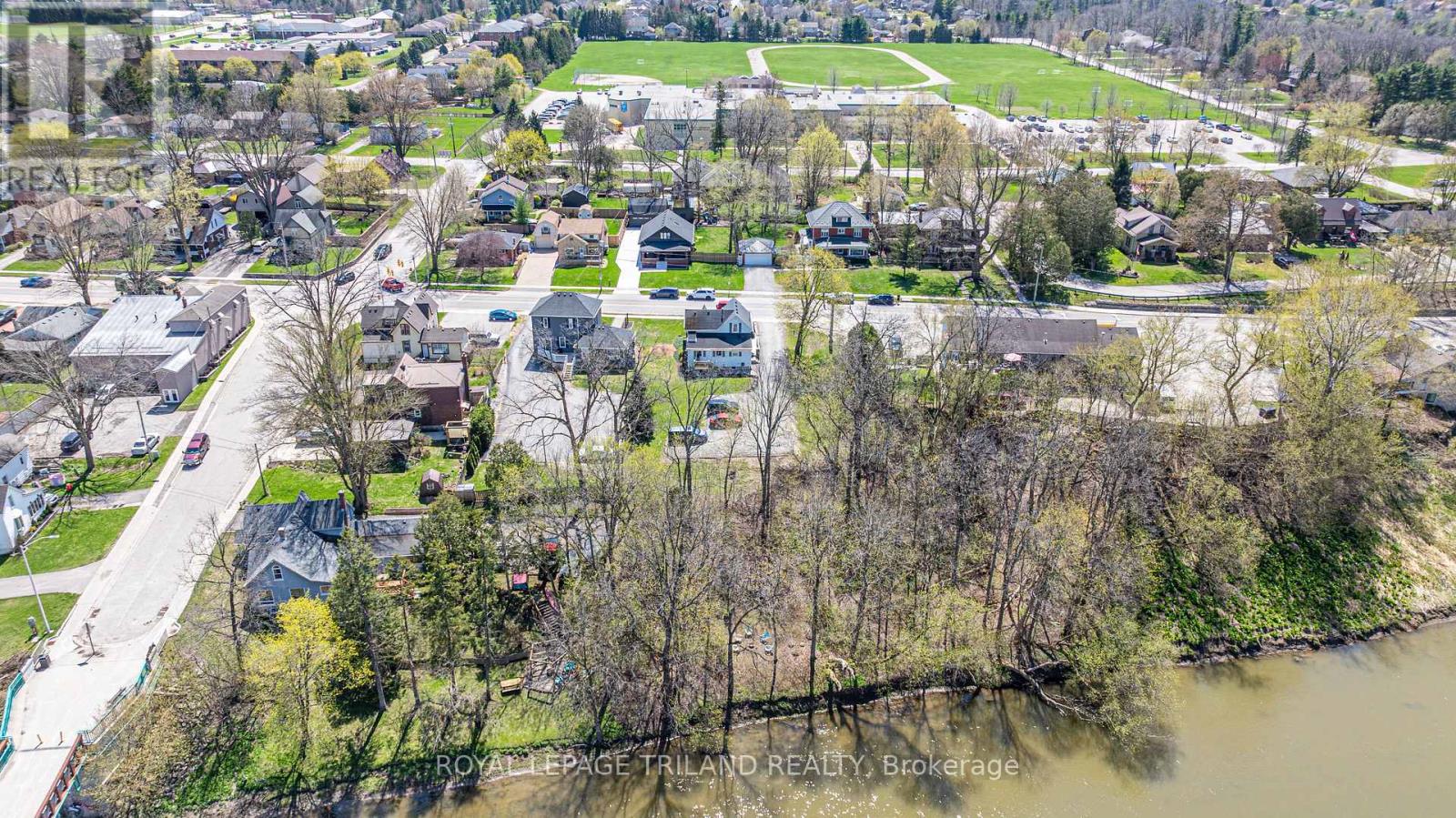 3936 Hamilton Road, Thames Centre, Ontario  N0L 1G2 - Photo 37 - X13045102