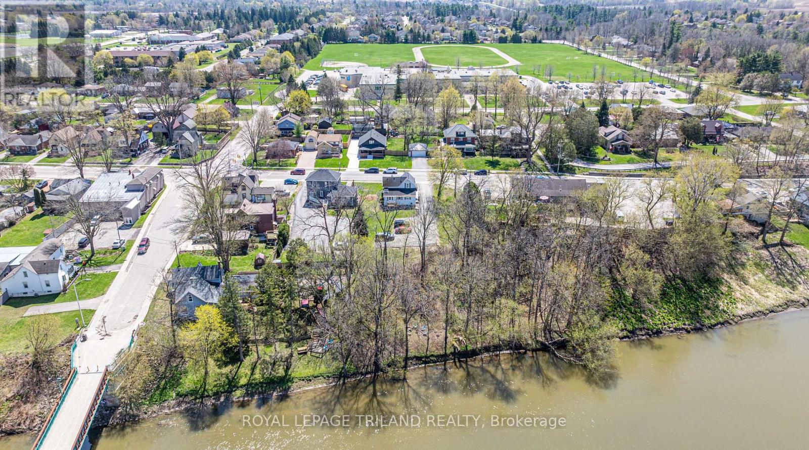 3936 Hamilton Road, Thames Centre, Ontario  N0L 1G2 - Photo 38 - X13045102