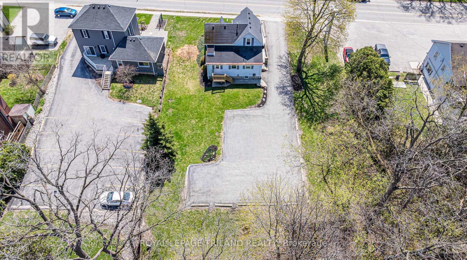 3936 Hamilton Road, Thames Centre, Ontario  N0L 1G2 - Photo 39 - X13045102