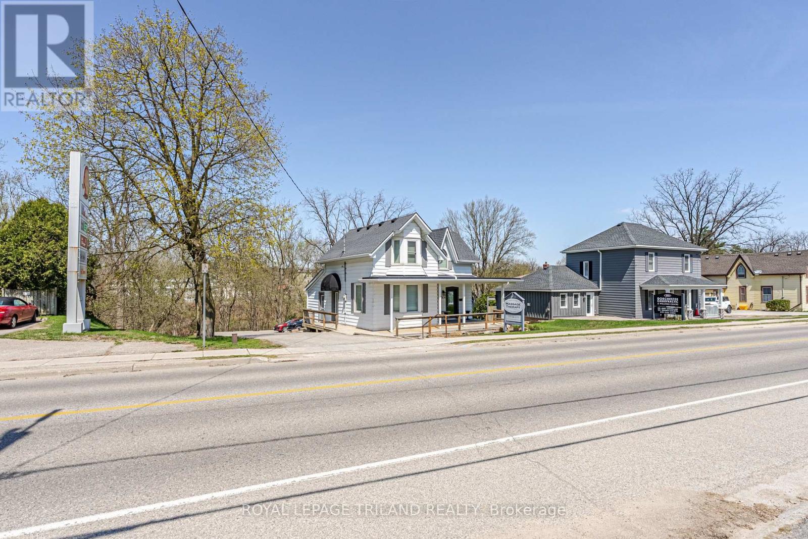 3936 Hamilton Road, Thames Centre, Ontario  N0L 1G2 - Photo 6 - X13045102